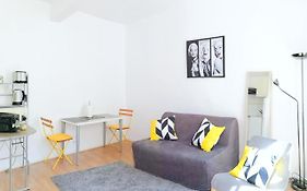 Bremon Furnished Flat